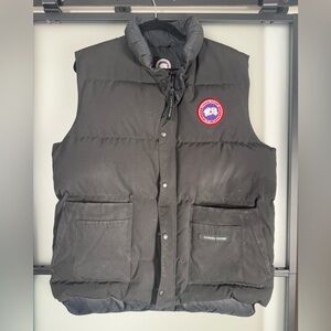 Canada Goose Men’s Large Vest